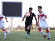 Hikmah Penting di Balik Kekalahan Garuda Muda dari Turki U-20