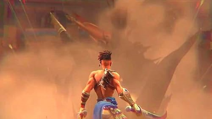 Ubisoft Bubarkan Tim Pengembang 'Prince of Persia: The Lost Crown', Diberdayakan untuk Proyek Lain
