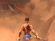 Ubisoft Bubarkan Tim Pengembang 'Prince of Persia: The Lost Crown', Diberdayakan untuk Proyek Lain