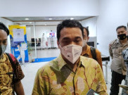 Wagub Sebut Pasien Pertama Omicron di Wisma Atlet Bukan Warga Jakarta