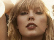 Curahan Hati Inspiratif dari Taylor Swift Dikemas Apik dalam Film 'Miss Americana' 