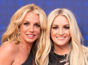 Dukungan Jamie Lynn Spears untuk Sang Kakak