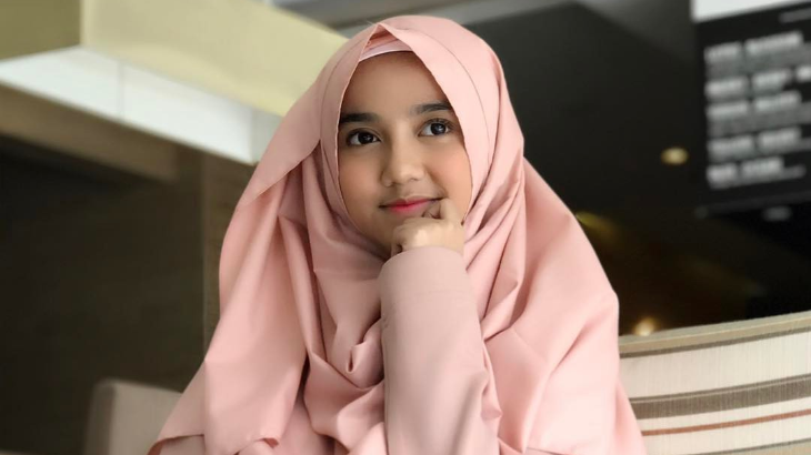 Anak Ustaz Yusuf Mansur Mau Membeli YouTube