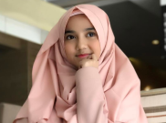 Anak Ustaz Yusuf Mansur Mau Membeli YouTube