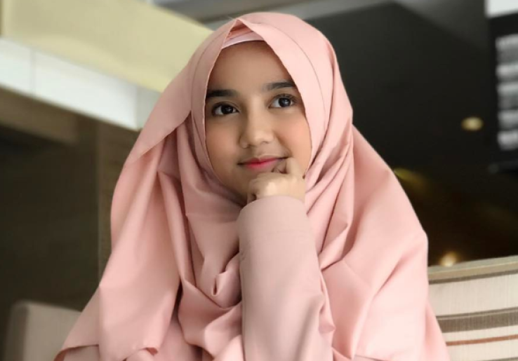 Anak Ustaz Yusuf Mansur Mau Membeli YouTube