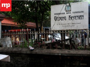 Potensi Seni Tradisi Tangerang di Mata Kemendikbud
