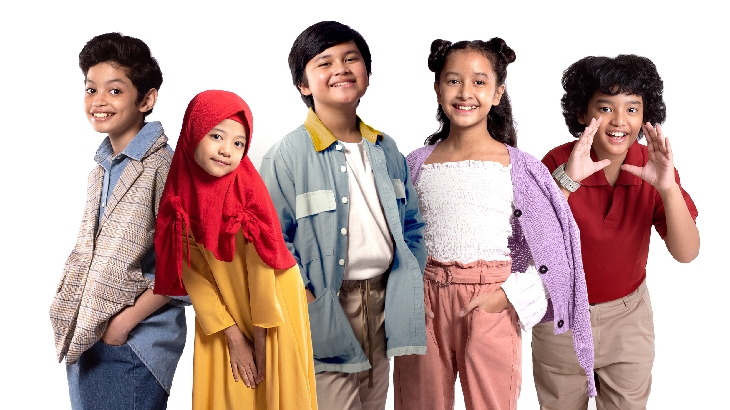 Film NUSSA Resmi Rilis Original Soundtrack