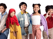 Film NUSSA Resmi Rilis Original Soundtrack