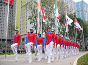 Selamat Tinggal Piala Dunia, Selamat Datang Asian Games 2018