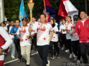 CdM Sebut Menpora Dito Bawa Angin Segar Jelang SEA Games Kamboja