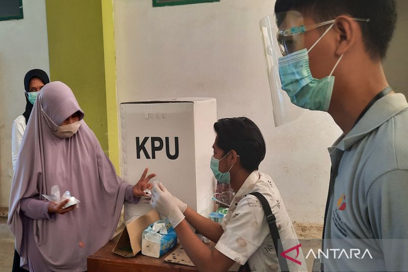 ASN Diingatkan untuk Tidak Terlibat Politik