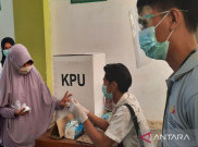 ASN Diingatkan untuk Tidak Terlibat Politik