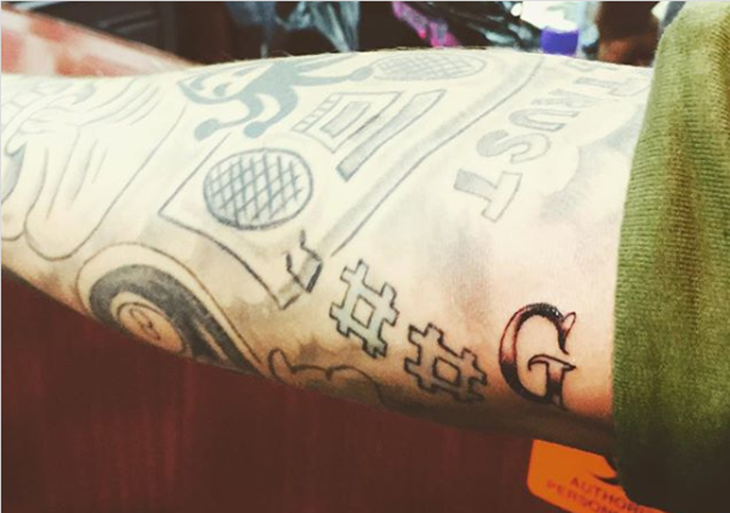 Tato Bieber