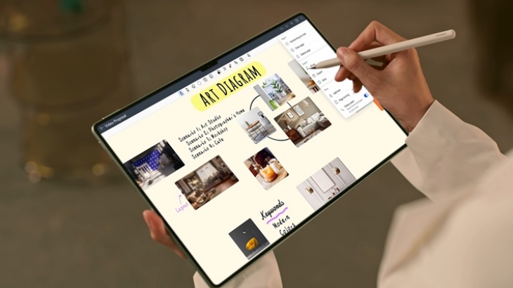 Melihat Kembali Deretan Tablet yang Diluncurkan Sepanjang 2023