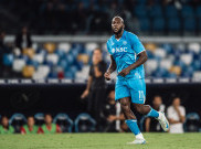 Rasmus Hojlund Tampil Apik di Napoli, Romelu Lukaku Mau Cabut ke Arab Saudi