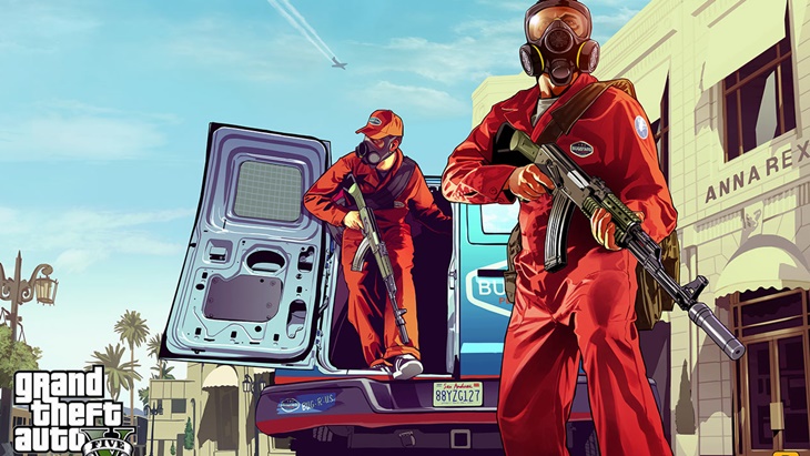 Rockstar Hadiahkan Uang untuk Modder yang Perbaiki Masalah di GTA Online