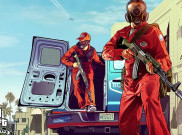 Rockstar Hadiahkan Uang untuk Modder yang Perbaiki Masalah di GTA Online