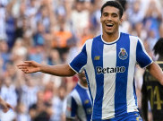 Manchester United dan Arsenal Kompak Kepincut Bek Muda Porto Alberto Costa