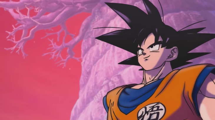 Pimpin Box Office AS, 'Dragon Ball Super: Super Hero' Raup Rp 312 Miliar