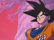 Pimpin Box Office AS, 'Dragon Ball Super: Super Hero' Raup Rp 312 Miliar