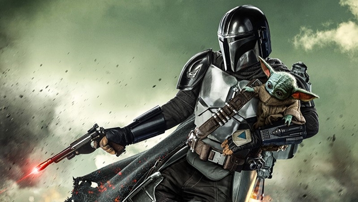 Petualangan The Mandalorian Berlanjut dalam 'Star Wars: The Mandalorian' Musim Ketiga 