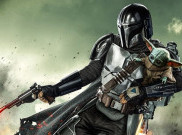 Petualangan The Mandalorian Berlanjut dalam 'Star Wars: The Mandalorian' Musim Ketiga 
