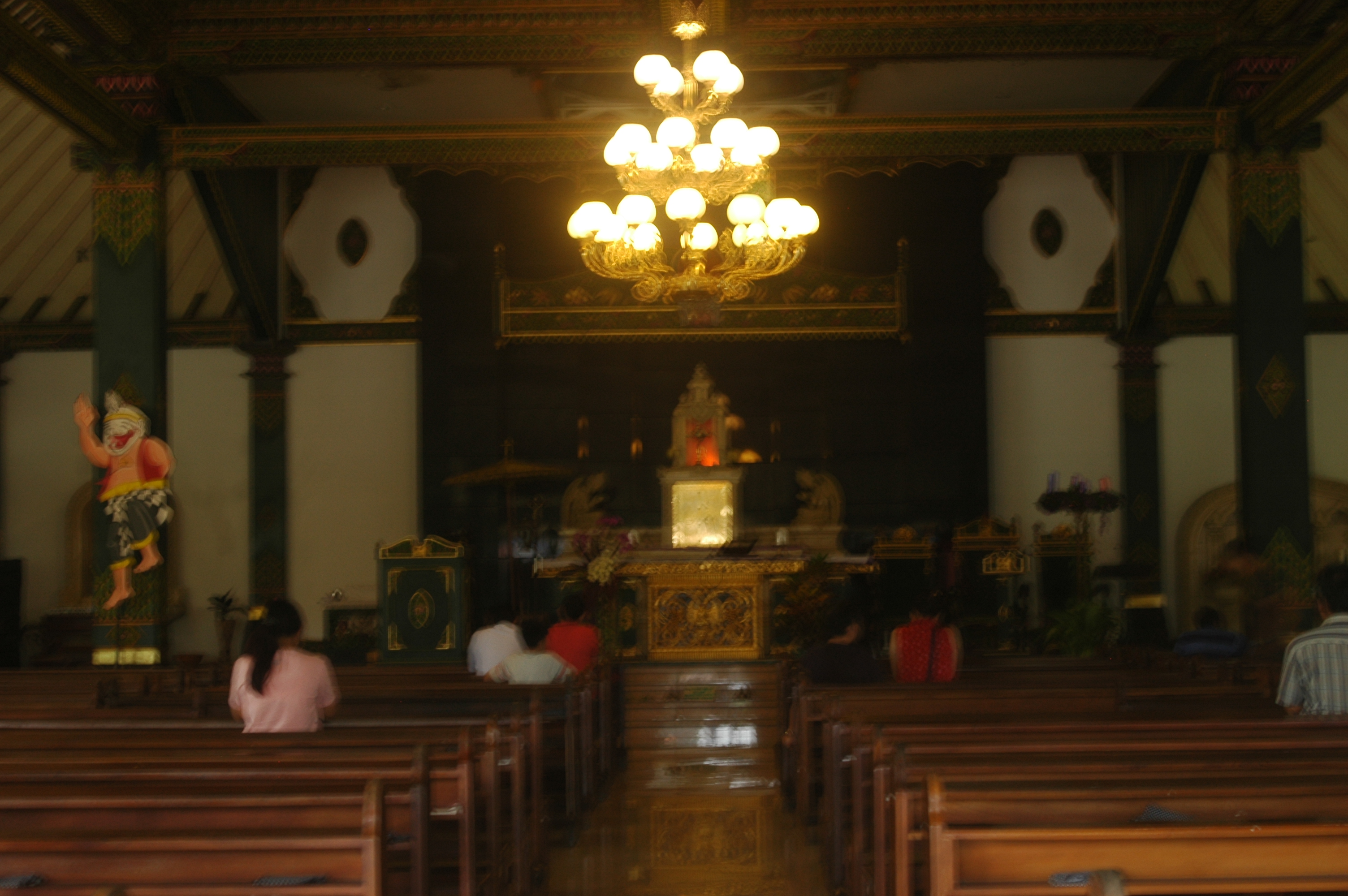 Gereja Ganjuran