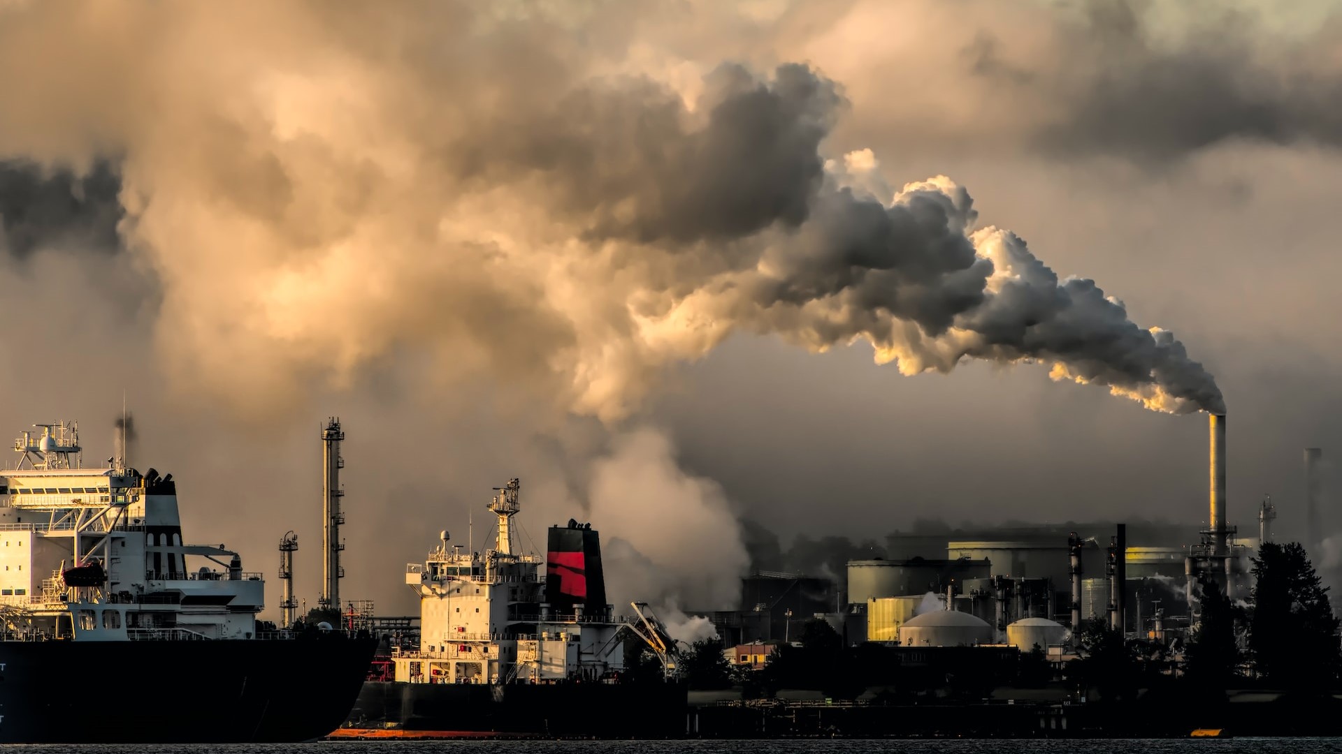 Peluang Bisnis Baru Carbon Capture Storage, Indonesia Paling Siap se-Asia
