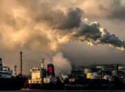 Peluang Bisnis Baru Carbon Capture Storage, Indonesia Paling Siap se-Asia