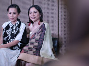 Launching Klip Terbaru, Andien Ajak Komunitas Tunanetra Rasakan Indahnya Dunia