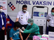 DPRD DKI Minta Dinkes Jangan Tunggu Pusat Ambil Keputusan Tangani COVID-19