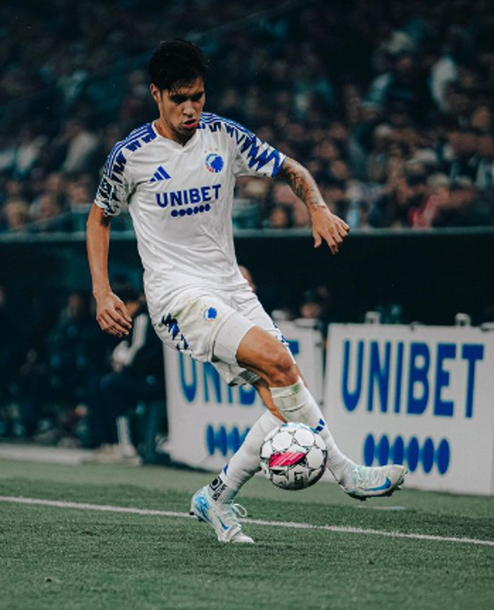 Profil Kevin Diks