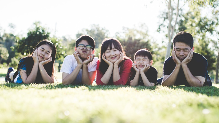 Agar Sukses, Penting Ajarkan Anak 4 Hal Ini sejak Dini