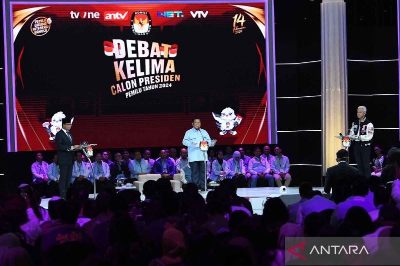 Prabowo Siap Berdayakan Kelompok Disabilitas untuk Pertahanan Negara