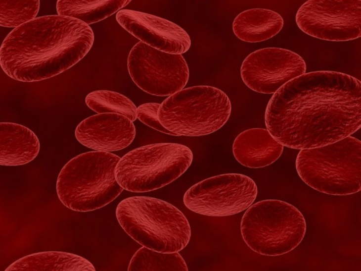 Protein pada Darah Dapat Menunjukkan Risiko Kanker dan Diabetes