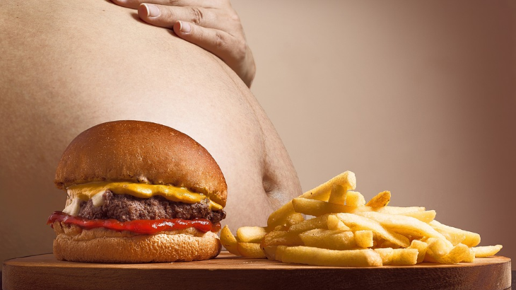 Nah Lo, Tetangga Bisa Jadi Penyebab Obesitas