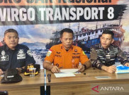 Basarnas Kerahkan Helikopter Cari Virgo Transport 8, 103 Penumpang Berhasil Dievakuasi