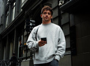 Pembalap F1 Charles Leclerc Rilis Lagu