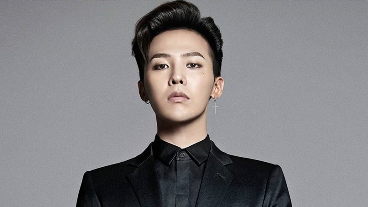 Ulang Tahun, G-Dragon Donasi untuk Pengungsi