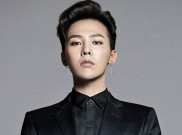 Ulang Tahun, G-Dragon Donasi untuk Pengungsi