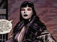 Kenalan dengan Karakter Terbaru Marvel yang Miliki Kekuatan Sama Seperti Thanos