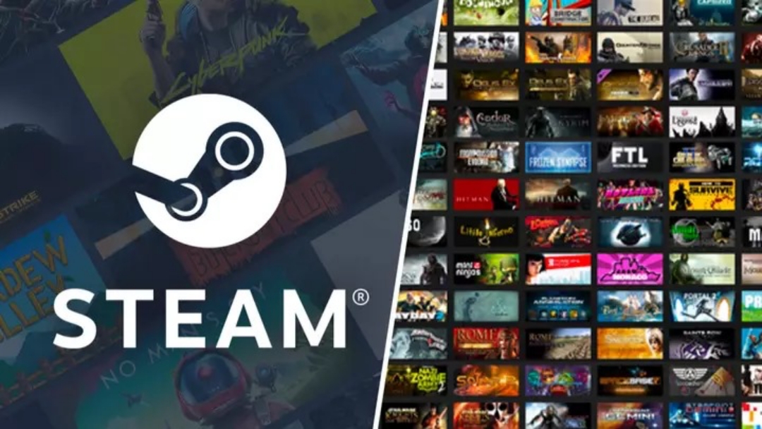 6 Game Gratis Baru di Steam Maret 2024