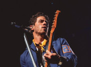 Single 'Gut Punch' Isyaratkan Album Baru Nick Jonas di 2026