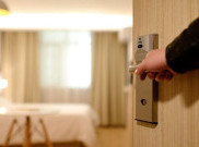 Lakukan Ini Sebelum Check Out Dari Hotel