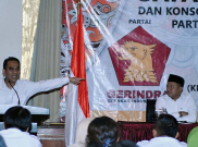 Gerindra-PKS Dukung Oded-Bucky di Pilwakot Bandung