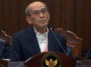 Ekonom Sebut El Nino Digunakan Mendulang Suara di Pemilu 2024