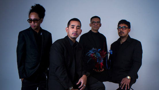 Lalahuta Buka Babak Baru lewat Lagu ‘Cincin’, Simbol Cinta dan Awal Kehidupan Baru