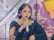 Lirik 'Ayang Ayang' dari Silvy Kumalasari yang Menjadi Trending Topic di YouTube