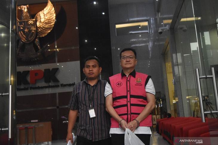 Kejagung Terus Lacak Aset-Aset Tersangka Kasus Jiwasraya Benny Tjokro