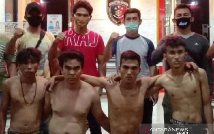 Jumlah Kejahatan Jalanan Alami Kenaikan Kuantitas dan Kualitas